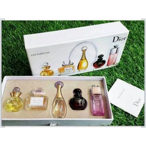 profumi mignatura dior|christian dior perfume cologne.